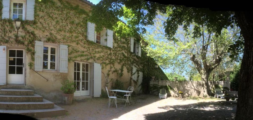 Le Relais D'Elle Bed & Breakfast Niozelles Екстериор снимка