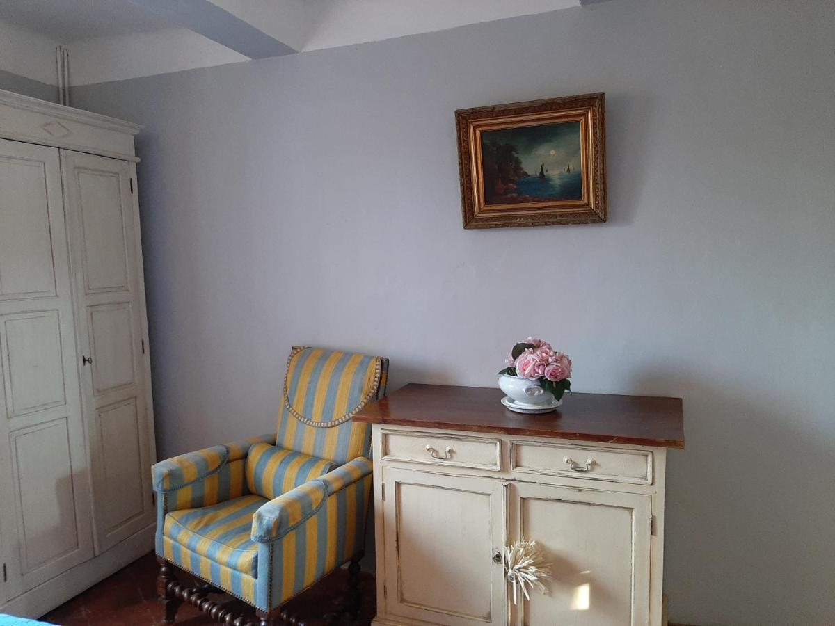 Le Relais D'Elle Bed & Breakfast Niozelles Екстериор снимка