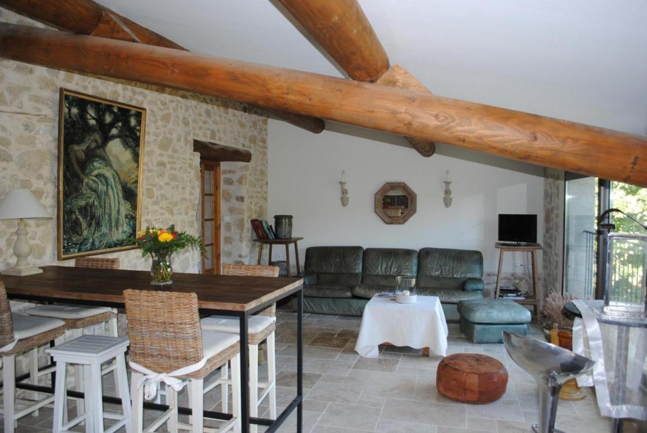 Le Relais D'Elle Bed & Breakfast Niozelles Екстериор снимка