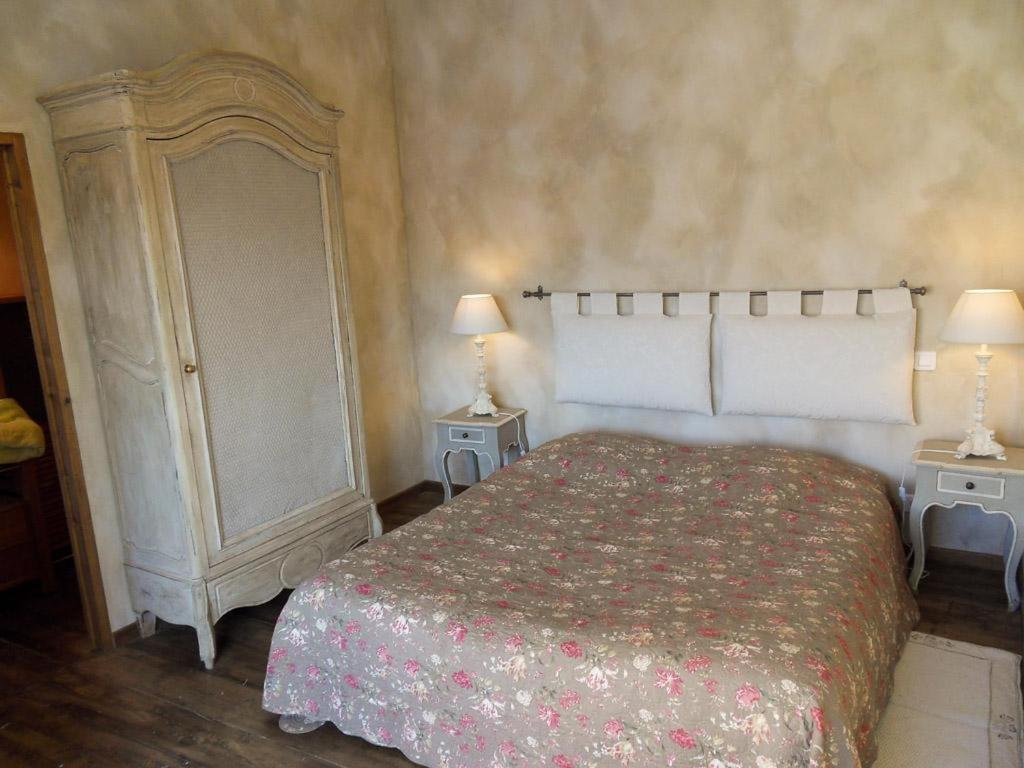 Le Relais D'Elle Bed & Breakfast Niozelles Екстериор снимка