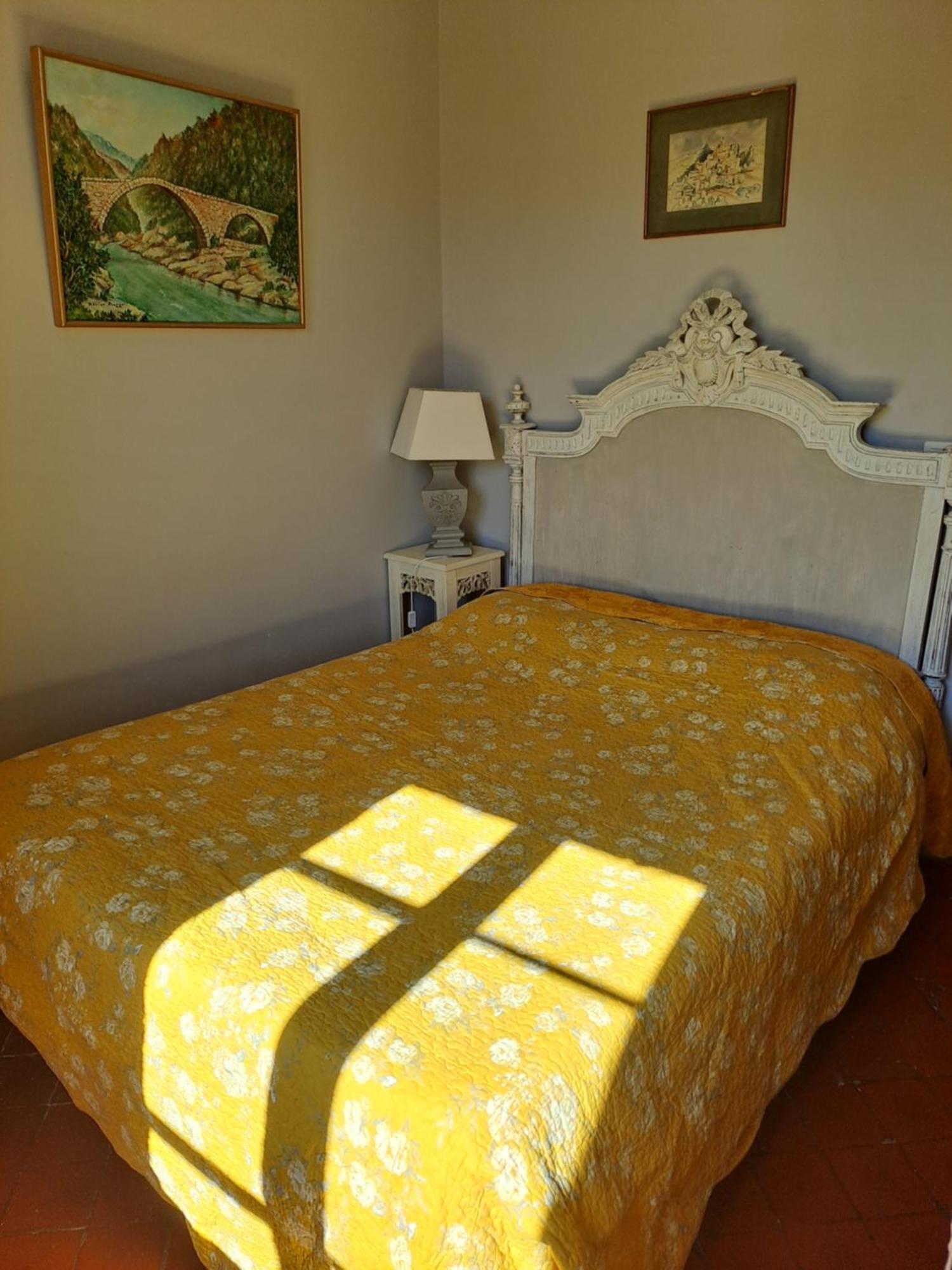 Le Relais D'Elle Bed & Breakfast Niozelles Екстериор снимка