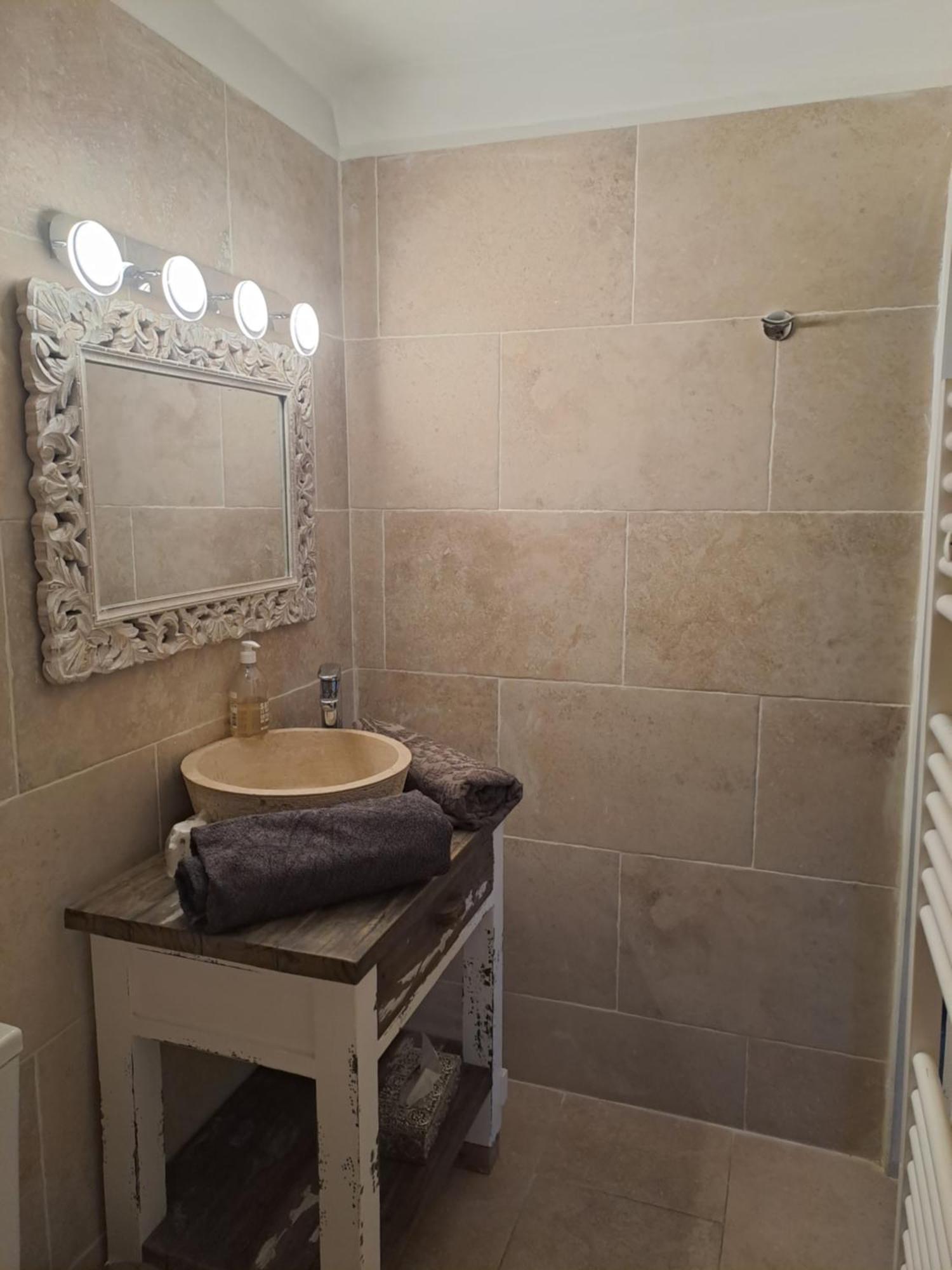 Le Relais D'Elle Bed & Breakfast Niozelles Екстериор снимка